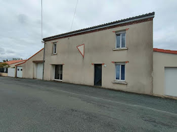 maison à Saint-Laurent-sur-Sèvre (85)