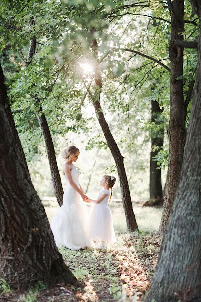 結婚式の写真家Denis Knyazev (knyazev)。2016 10月6日の写真