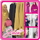 Download The best hijab syar'i style fashion For PC Windows and Mac 1.0