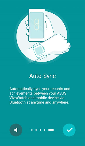 免費下載健康APP|HiVivo for ASUS VivoWatch app開箱文|APP開箱王