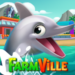 Cover Image of Baixar FarmVille 2: Fuga Tropical 1.87.6317 APK