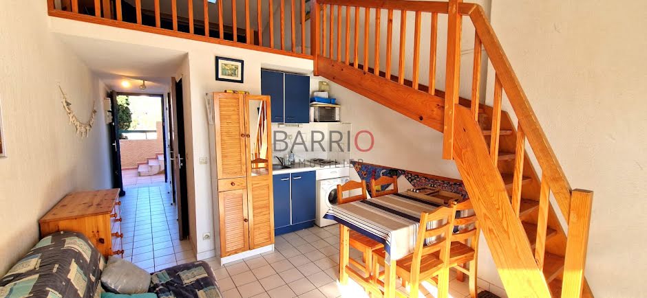 Vente appartement 3 pièces 39 m² à Collioure (66190), 257 000 €