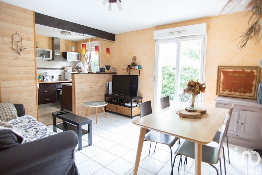 Vente appartement 2 pièces 44 m² à Begles (33130), 170 000 €