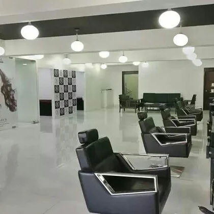 B Hairspa Salon photo 