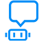 Imagen del logotipo del elemento para SuperBotChat