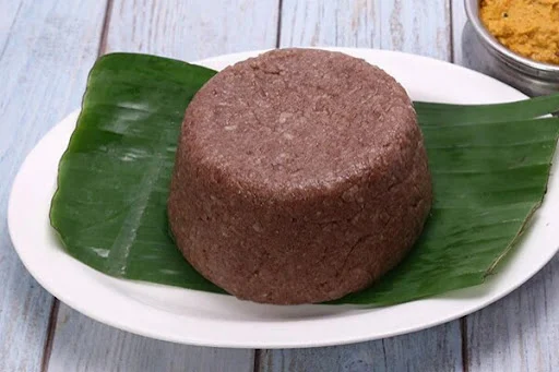 Ragi Sangati