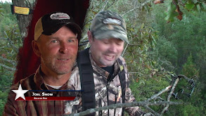 Swamp Hunter thumbnail