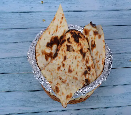 Tandoori Naan