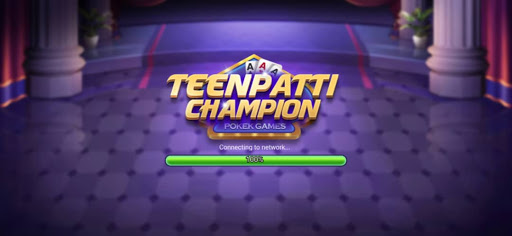 Teen Patti Champion