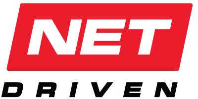 Net Driven logo