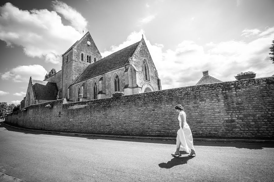 Bröllopsfotograf Pascal Lecoeur (lecoeur). Foto av 9 september 2019