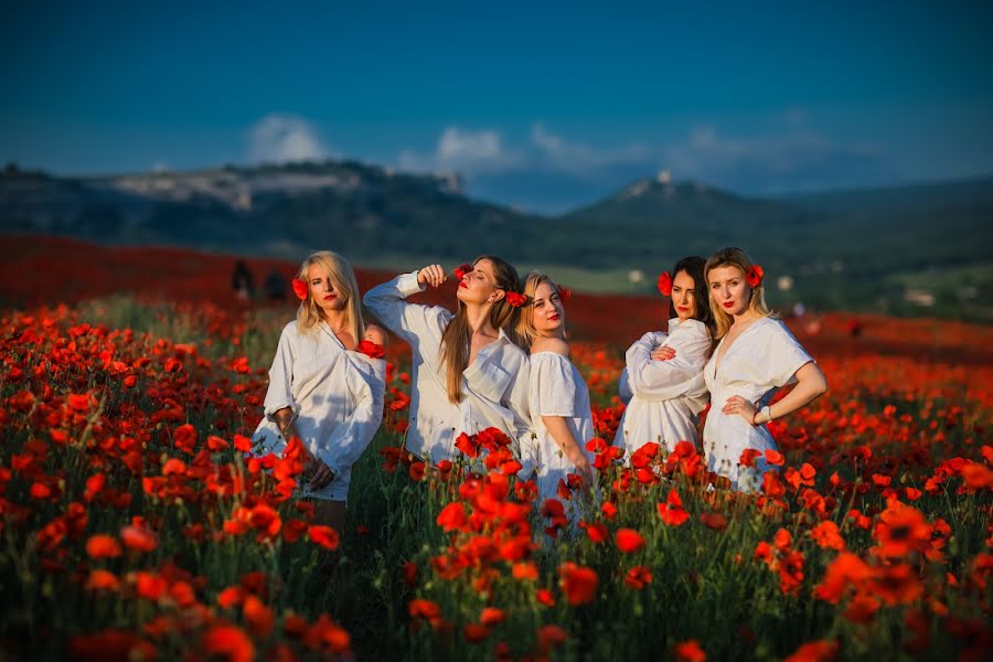 Fotógrafo de casamento Maxim Shatrov (maximdubai). Foto de 9 de setembro 2019