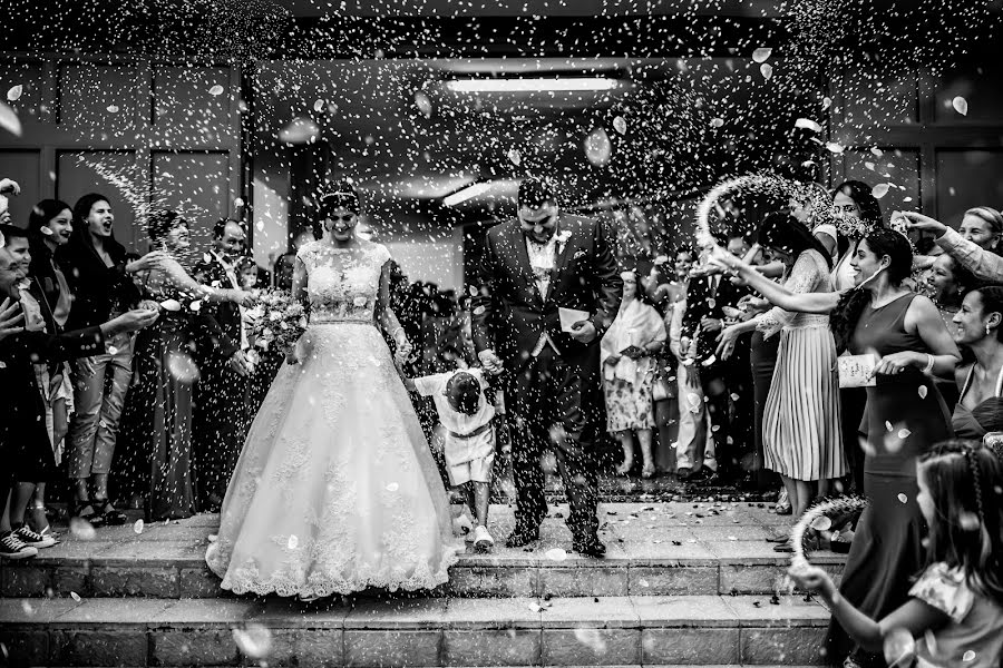 Fotógrafo de bodas Miguel Angel Padrón Martín (miguelapm). Foto del 25 de junio 2019