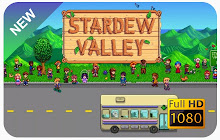 Stardew Valley New Tab small promo image