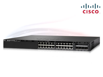 ขาย Cisco switch ผลิตภัณฑ์สำหรับการวางระบบ Network ในองค์กร