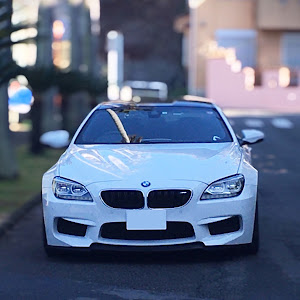 M6 クーペ