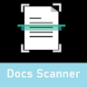 Camera Scanner & Pdf Docs Scan icon