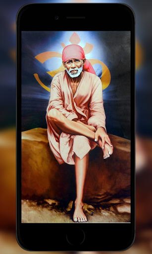Sai Baba Wallpapers HD