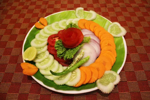 akshaya veg fine dining photo 