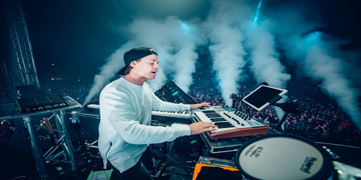 Kygo Zara Larsson Tyga - Like It Is Top Songs