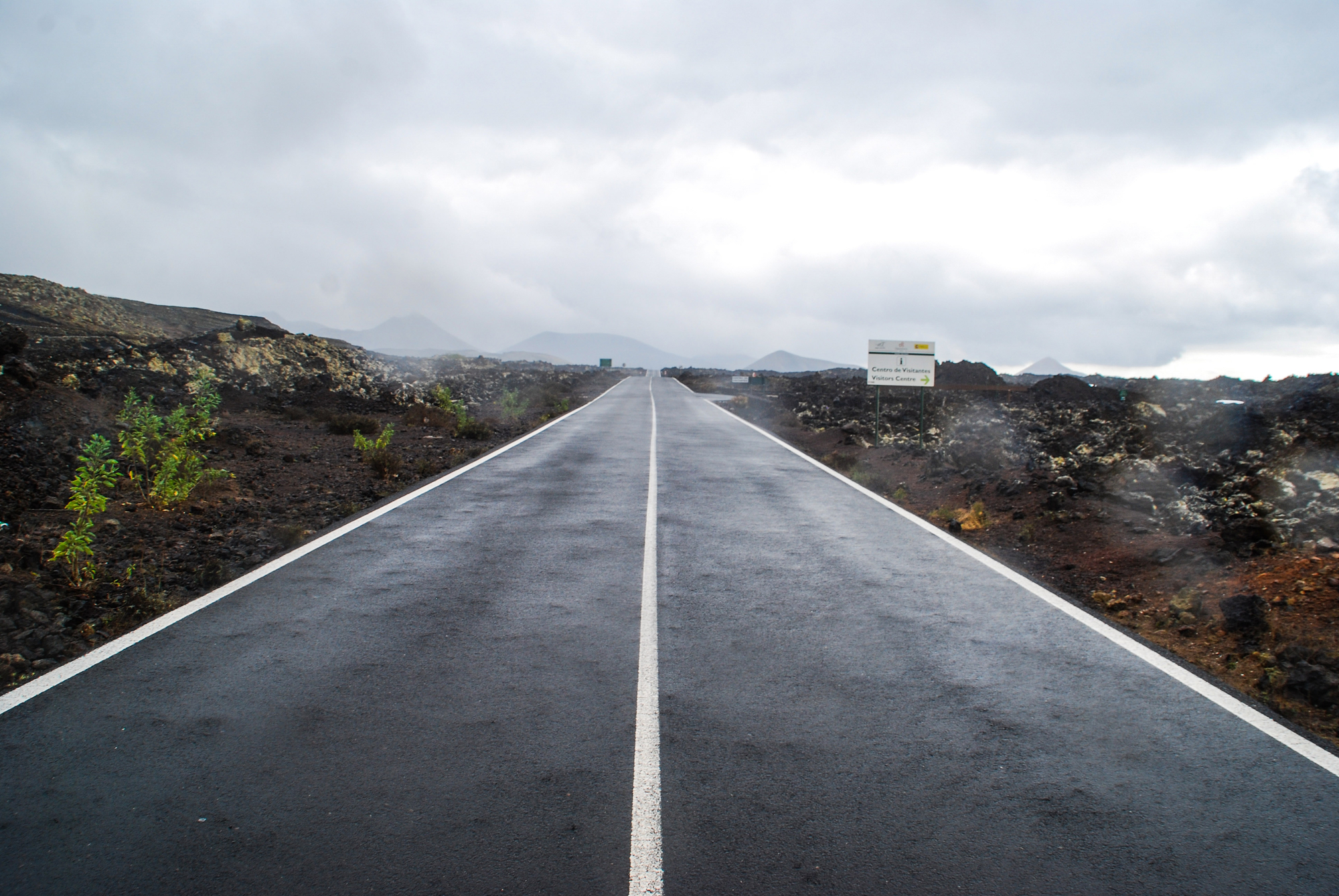 Strade nel nulla. di whynot_ritanzano