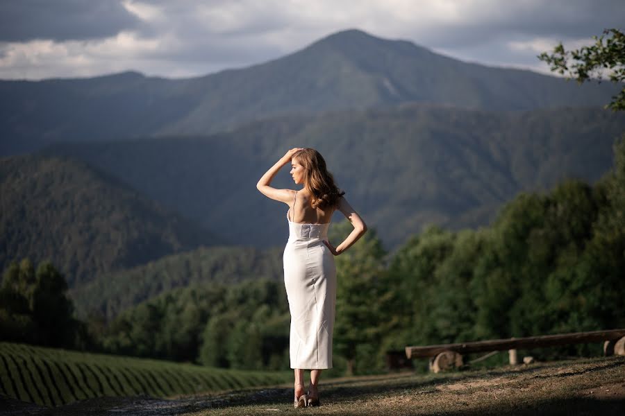 Photographe de mariage Aleksey Pudov (alexeypudov). Photo du 14 septembre 2020