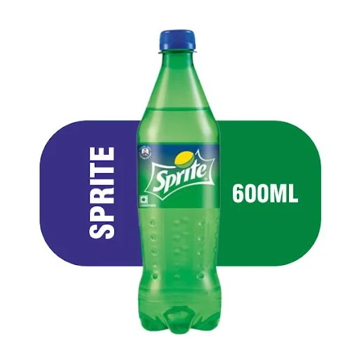 Sprite 600Ml