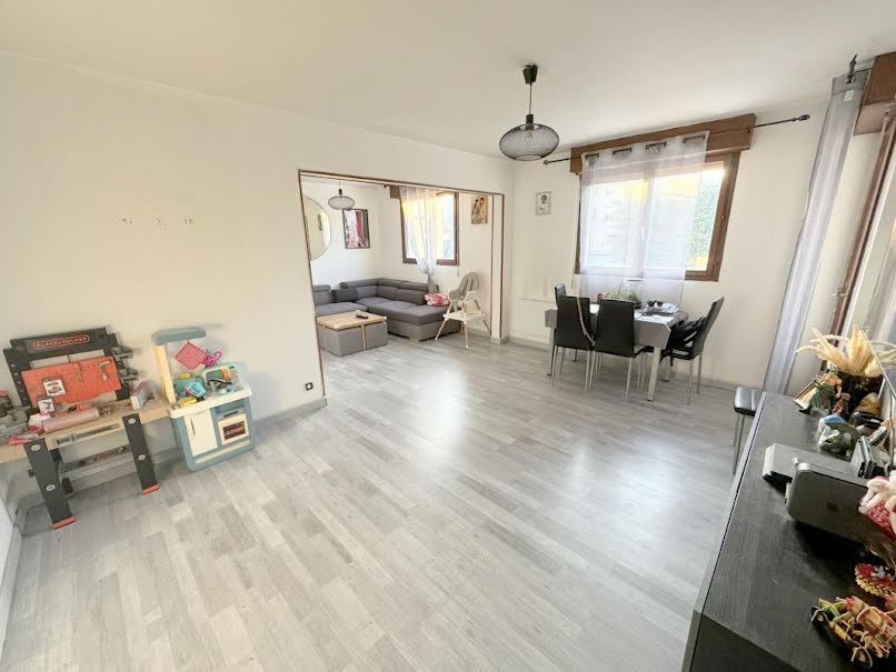 Vente appartement 4 pièces 72 m² à Villeparisis (77270), 227 000 €