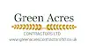 Greenacres Contractors Ltd Logo