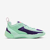 luka 1 pf mint foam/court purple/dark concorde/racer pink