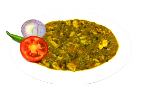 Egg Tadka