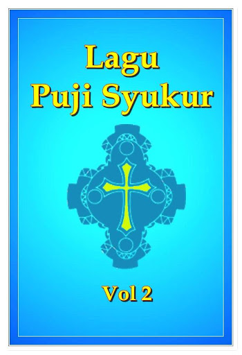 Lagu Puji Syukur Vol 2