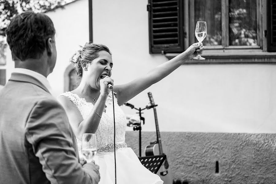 Wedding photographer Alessio Lazzeretti (alessiolaz). Photo of 15 February 2018