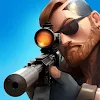 Shooter Arena: Multiplayer Online Shooting Game icon