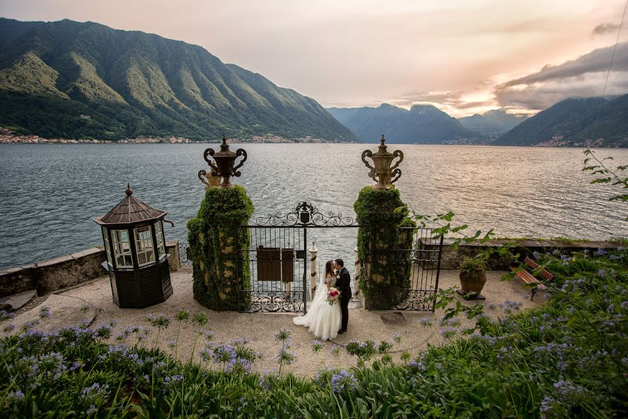 Fotografo di matrimoni Daniela Tanzi (tanzi). Foto del 17 marzo 2021