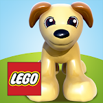 Cover Image of Скачать LEGO DUPLO Город 2.8.0 APK