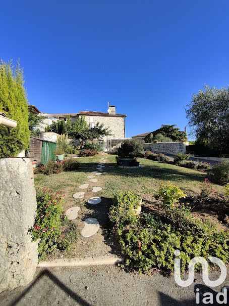 Vente maison 8 pièces 292 m² à Calignac (47600), 420 000 €