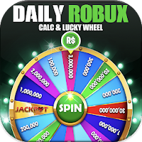 2020 Robux Wheel Free Robux Spin Wheel Rbx Calc Android App Download Latest - rbx daily