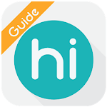 Cover Image of Скачать Free Hitwe Meet People Tips 1.0 APK