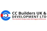 CC Builders UK & Development Ltd Logo