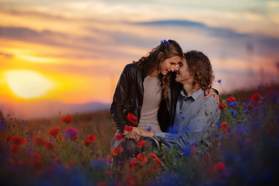 Wedding photographer Júlia Trieber (juliatrieber). Photo of 4 June 2020