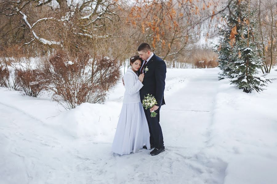 Wedding photographer Ruslan Baranovskiy (wedemotions). Photo of 12 February 2017