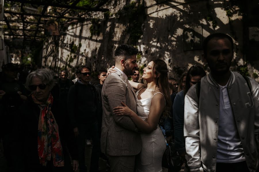 Fotografer pernikahan Federico Tomasello (fe88toma11). Foto tanggal 29 April
