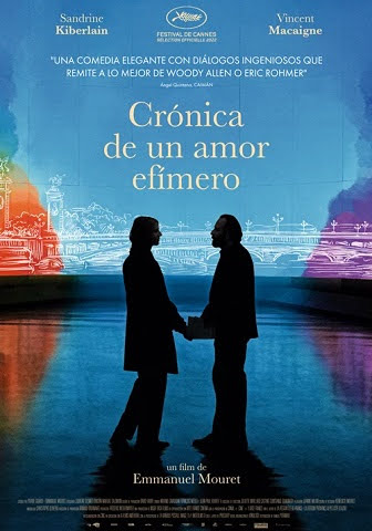 Crónica de un amor efímero