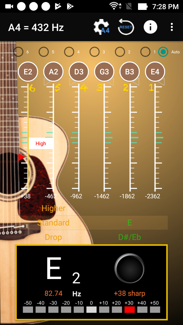 Настроить гитару точно. Тюнер для шестиструнной гитары. Настроить гитару. Тюнер для акустической гитары шестиструнной. Настройка акустической гитары.