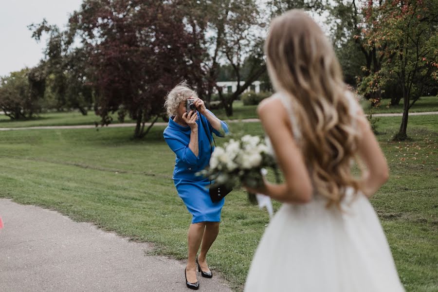 Wedding photographer Drama Queen (dramaqueen). Photo of 10 September 2018