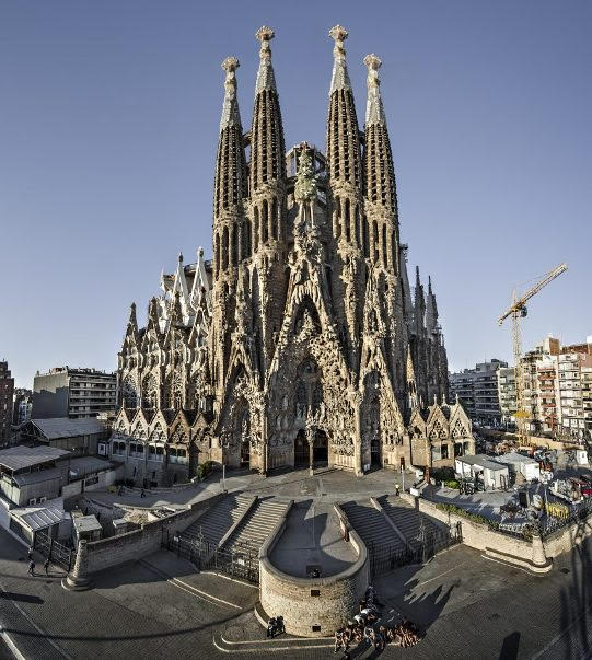 Sagrada Família