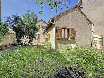 maison à Saint-Denis (93)