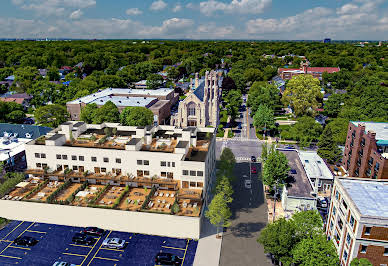 Appartement avec terrasse 15