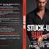 COVER REVEAL: Stuck-Up Suit By Penelope Ward & Vi Keeland